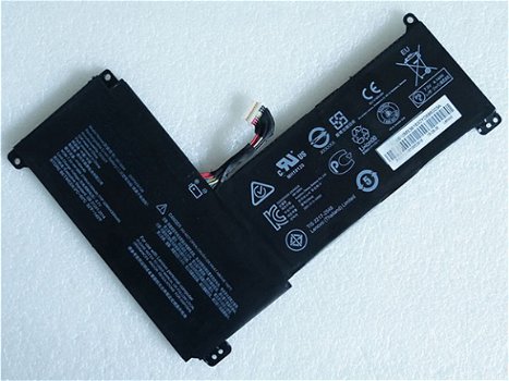 Bateria Lenovo NE116BW2 baterias externas para moviles - 1