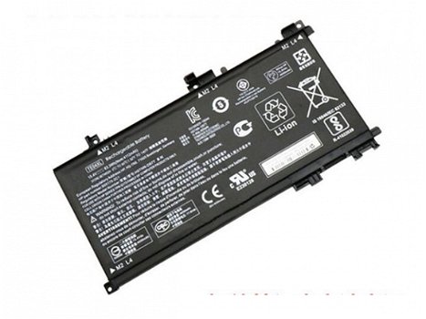 La mejor batería portátil HP TE04XL batería de portátil - 1