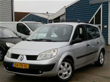 Renault Grand Scénic - 2.0-16V Business Line 7-Persoons/ECC/LMV