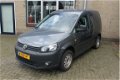 Volkswagen Caddy - 1.6 TDI Baseline BMT - 1 - Thumbnail