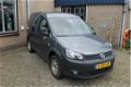 Volkswagen Caddy - 1.6 TDI Baseline BMT - 1 - Thumbnail