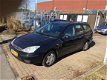 Ford Focus Wagon - 1.8 TDdi Cool Edition - 1 - Thumbnail