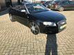 Audi A4 Cabriolet - 3.0 TDI S-LINE AUT/LEDER/19''LMV/ZR MOOI - 1 - Thumbnail