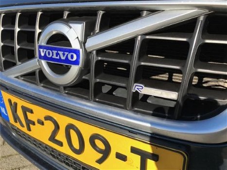 Volvo V70 - 2.0D R-Disign/Leder/Navi/18''Lmv/Zr mooi - 1
