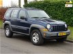 Jeep Cherokee - 2.8 CRD Sport NAP, nette auto - 1 - Thumbnail