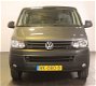 Volkswagen Transporter - 2.0 TDI L2H1 DC / NAVI / 2014 - 1 - Thumbnail