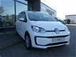 Volkswagen Up! - 1.0 60PK 5D BMT Move up Airco | DAB | Tel. Bluetooth - 1 - Thumbnail