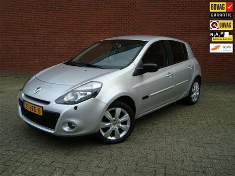 Renault Clio - 1.2 TCe 20th Anniversary / Climate / Navi / Cruise - 1