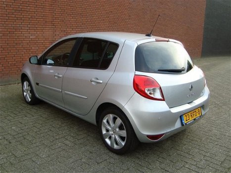 Renault Clio - 1.2 TCe 20th Anniversary / Climate / Navi / Cruise - 1