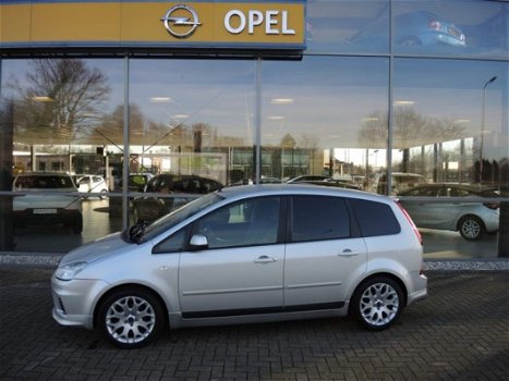 Ford C-Max - 1.8 16V LIMITED 125 pk - 1