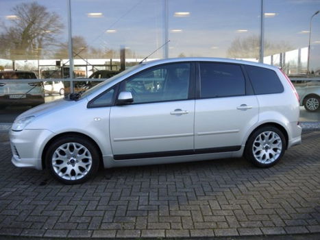 Ford C-Max - 1.8 16V LIMITED 125 pk - 1