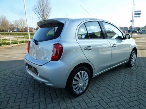 Nissan Micra - 1.2 DIG-S Acenta 1e eigenaarRijklaarprijs - 1