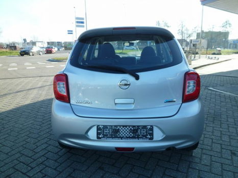 Nissan Micra - 1.2 DIG-S Acenta 1e eigenaarRijklaarprijs - 1