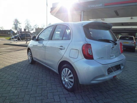 Nissan Micra - 1.2 DIG-S Acenta 1e eigenaarRijklaarprijs - 1