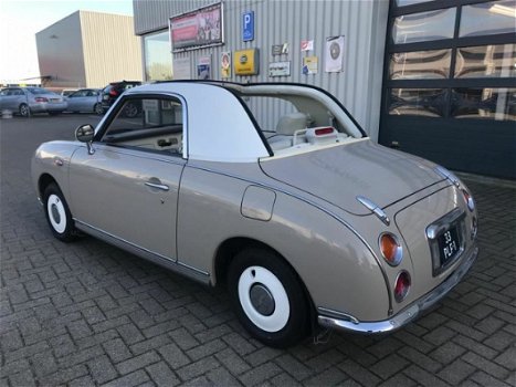 Nissan Figaro - 1