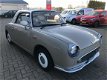 Nissan Figaro - 1 - Thumbnail