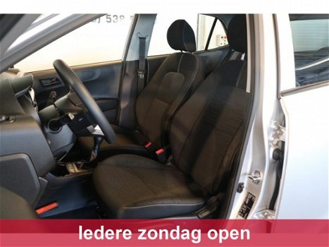 Kia Picanto - 1.0 CVVT EconomyPlusLine - 1