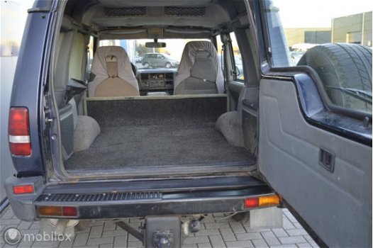 Land Rover Discovery - 2.5 Tdi XE - 1