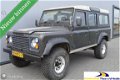 Land Rover Defender - 3.5 110 - 1 - Thumbnail