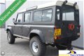 Land Rover Defender - 3.5 110 - 1 - Thumbnail