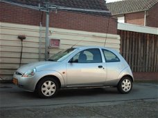 Ford Ka - 1.3 Futura