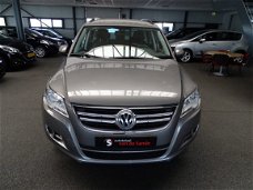 Volkswagen Tiguan - 1.4 TSI Comfort&Design 4Motion Cruise/Trekhaak/Navi