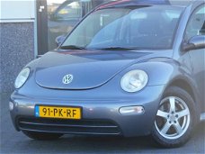 Volkswagen New Beetle - 1.6 171.874 dKm NIEUWE APK (bj2004)