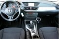 BMW X1 - 2.0D 177pk 2010 182.269km Navi ECC Org Nederlands - 1 - Thumbnail