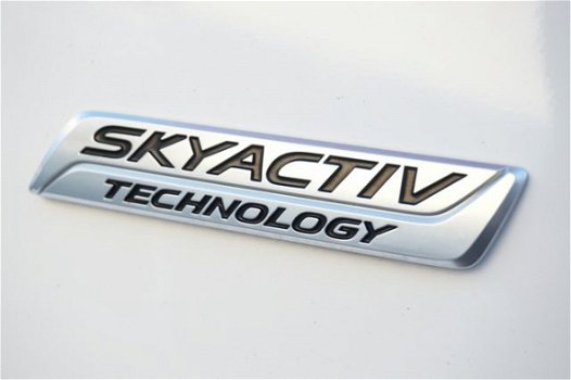 Mazda 2 - 2 1.5 Skyactiv-G Dynamic+ - 1