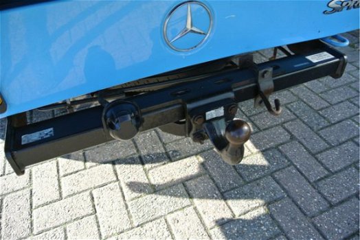 Mercedes-Benz Sprinter - 313 2.2 CDI 366 Chassis Cabine - 1