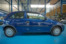 Opel Corsa - 1.2-16V