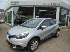 Renault Captur - Energy TCe 90PK S&amp;S Expression