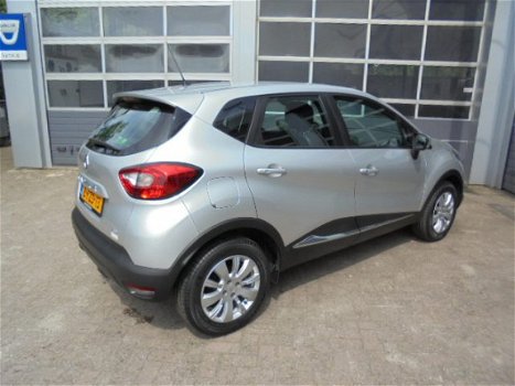 Renault Captur - Energy TCe 90PK S&S Expression - 1