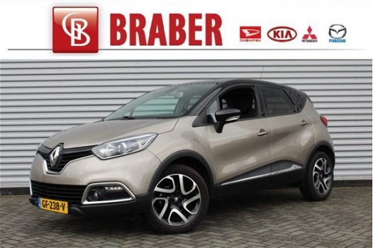 Renault Captur - 1.2 TCe Dynamique | Navi | Cruise | Clima | PDC | 17