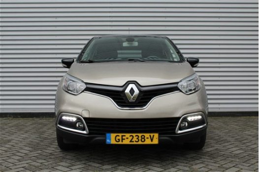 Renault Captur - 1.2 TCe Dynamique | Navi | Cruise | Clima | PDC | 17