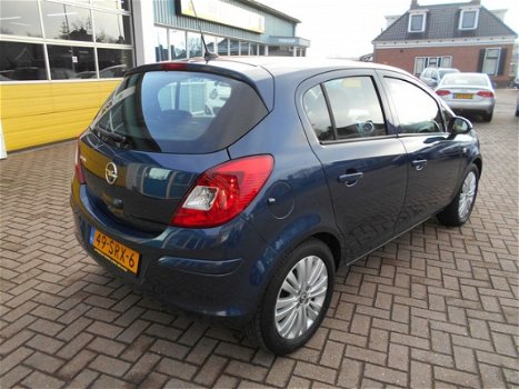 Opel Corsa - 1.2 16V 5D EASYTRONIC Cosmo - 1