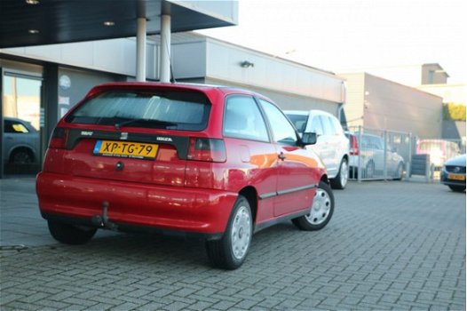 Seat Ibiza - 1.6i S - 1