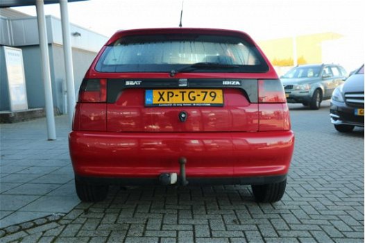 Seat Ibiza - 1.6i S - 1