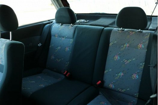 Seat Ibiza - 1.6i S - 1