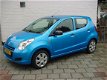 Suzuki Alto - 1.0 5drs comfort rijklaar all in prijs bovag garantie - 1 - Thumbnail