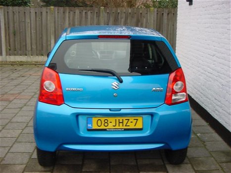 Suzuki Alto - 1.0 5drs comfort rijklaar all in prijs bovag garantie - 1