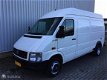 Volkswagen LT-46 - 46A L+H Dubbellucht Airco € 4500, - EX BTW - 1 - Thumbnail