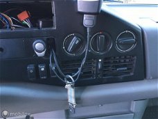 Volkswagen LT-46 - 46A L+H Dubbellucht Airco € 4500, - EX BTW