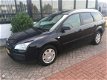 Ford Focus Wagon - Van 1.6 TDCI € 1750, - EX BTW 1.6 TDCI - 1 - Thumbnail