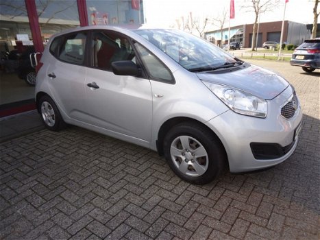 Kia Venga - 1.4i 90pk X-tra 60.000km - 1