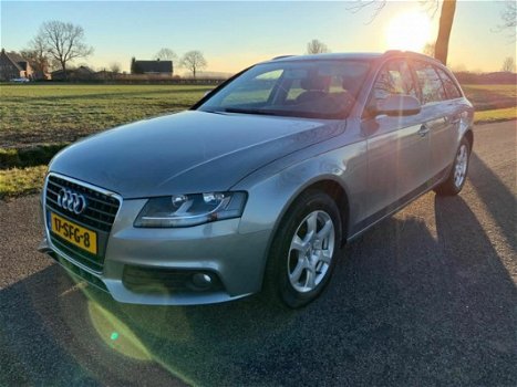 Audi A4 Avant - 1.8 TFSI Pro Line Business - 1