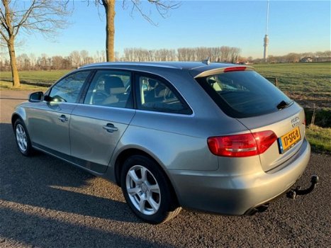 Audi A4 Avant - 1.8 TFSI Pro Line Business - 1