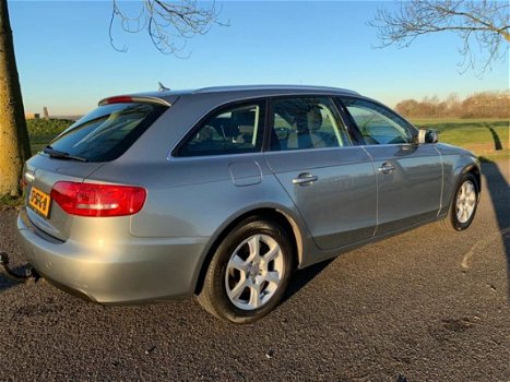 Audi A4 Avant - 1.8 TFSI Pro Line Business - 1