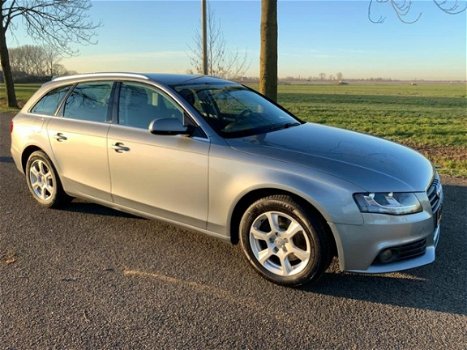 Audi A4 Avant - 1.8 TFSI Pro Line Business - 1