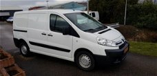 Citroën Jumpy - 10 1.6 HDI , airco, nap, 90.000km